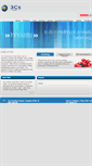 Mobile Screenshot of 3csol.com